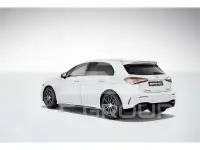 2023 Mercedes Benz A35 AMG