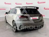 2023 Mercedes Benz A35 AMG