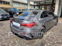 2023 Mercedes Benz A35 AMG