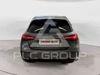 2023 Mercedes Benz A35 AMG