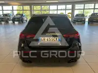 2023 Mercedes Benz A35 AMG