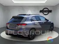 2023 Mercedes Benz A35 AMG