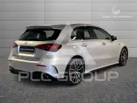 2023 Mercedes Benz A35 AMG