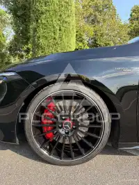 2023 Mercedes Benz A35 AMG