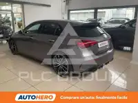 2023 Mercedes Benz A35 AMG
