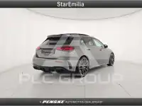 2023 Mercedes Benz A35 AMG