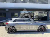 2023 Mercedes Benz A35 AMG