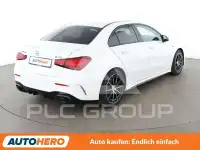 2023 Mercedes Benz A35 AMG