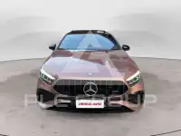 2023 Mercedes Benz A35 AMG