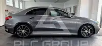 2023 Mercedes Benz A35 AMG