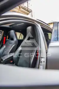 2023 Mercedes Benz A35 AMG