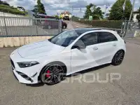 2023 Mercedes Benz A35 AMG