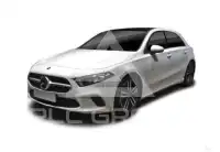 2023 Mercedes Benz A35 AMG