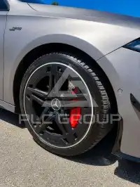 2023 Mercedes Benz A35 AMG