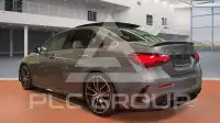 2023 Mercedes Benz A35 AMG