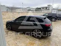 2023 Mercedes Benz A35 AMG