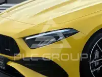 2023 Mercedes Benz A35 AMG