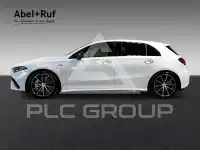 2023 Mercedes Benz A35 AMG