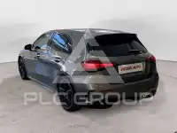 2023 Mercedes Benz A35 AMG
