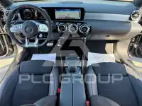 2023 Mercedes Benz A35 AMG