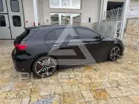 2023 Mercedes Benz A35 AMG