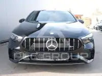2023 Mercedes Benz A35 AMG