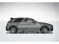 2023 Mercedes Benz A35 AMG