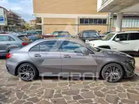 2023 Mercedes Benz A35 AMG