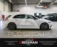 2023 Mercedes Benz A35 AMG