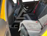 2023 Mercedes Benz A35 AMG