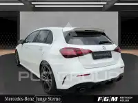 2023 Mercedes Benz A35 AMG