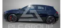 2023 Mercedes Benz A35 AMG