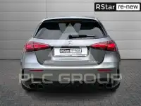 2023 Mercedes Benz A35 AMG