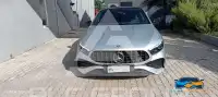 2023 Mercedes Benz A35 AMG