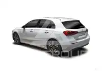 2023 Mercedes Benz A35 AMG