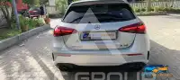 2023 Mercedes Benz A35 AMG