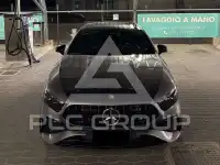 2023 Mercedes Benz A35 AMG