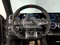 2023 Mercedes Benz A35 AMG