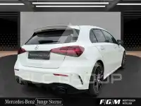 2023 Mercedes Benz A35 AMG