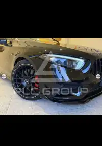 2023 Mercedes Benz A35 AMG