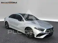 2023 Mercedes Benz A35 AMG