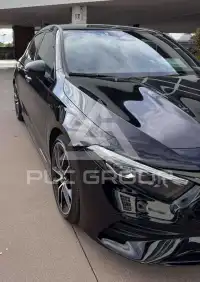 2023 Mercedes Benz A35 AMG