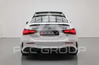 2023 Mercedes Benz A35 AMG