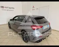 2023 Mercedes Benz A35 AMG