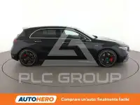 2023 Mercedes Benz A35 AMG