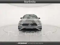 2023 Mercedes Benz A35 AMG