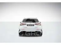 2023 Mercedes Benz A35 AMG