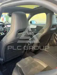 2023 Mercedes Benz A35 AMG