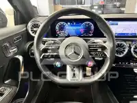 2023 Mercedes Benz A35 AMG