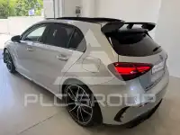 2023 Mercedes Benz A35 AMG